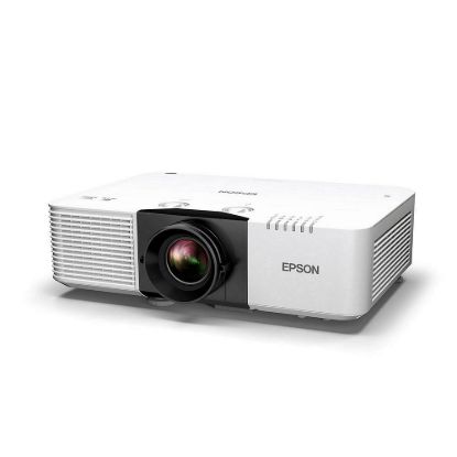 Obrázek EPSON projektor EB- L890E, WUXGA, 8000ANSI, HDMI, USB, NFC, Airplay