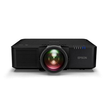 Obrázek EPSON projektor EB- L695SE, WUXGA, 6000ANSI, HDMI, USB, NFC