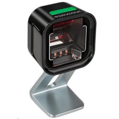 Obrázek Datalogic Magellan 1500i, 2D, USB, multi- IF, kit (USB), black