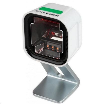 Obrázek Datalogic Magellan 1500i, 2D, USB, multi- IF, kit (RS232), white