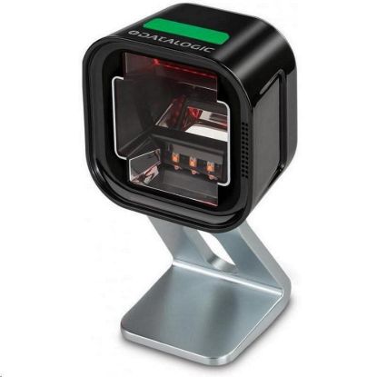 Obrázek Datalogic Magellan 1500i, 2D, USB, multi- IF, kit (USB), black