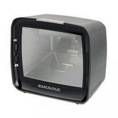 Obrázek Datalogic Magellan 3450VSi, 2D, multi- IF, kit (USB), dark grey