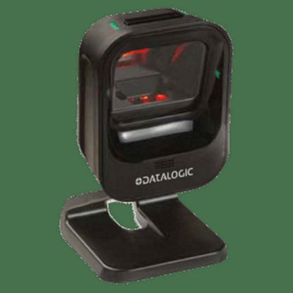 Obrázek Datalogic Magellan 900i, 2D, USB, multi- IF, kit (USB), black