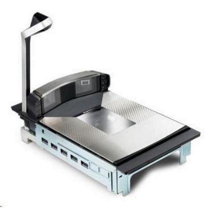 Obrázek Datalogic Magellan 9800i, 2D, multi- IF, EAS, adaptive scale, Polereader (tall), kit (RS232)
