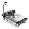 Obrázek Datalogic Magellan 9800i, 2D, multi- IF, adaptive scale, Polereader (tall), kit (USB)