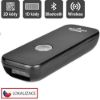 Obrázek Virtuos CCD 2D čtečka Virtuos HW- 856A mini, bezdrátová, kapesní, černá