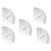 Obrázek UBNT airMAX LiteBeam 5AC Gen2, 5- PACK, bez PoE adaptérů! [450+Mbps AP/ Client, 5GHz, anténa 23dBi, 5GHz, airMAXac]