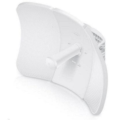 Obrázek UBNT airMAX LiteBeam 5AC LR [max.867Mbps, AP/ Client, 5GHz, anténa 26dBi, 5GHz, airMAXac]