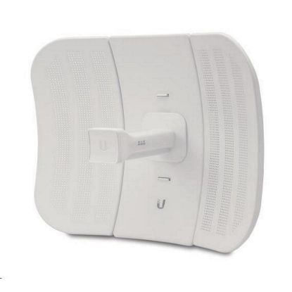 Obrázek UBNT airMAX LiteBeam M5- 23 [5GHz, anténa 23dBi, Client, 5GHz, 802.11a/ n]