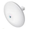 Obrázek UBNT airMAX NanoBeam 2AC 2 x 13dBi [AP/ Client, 2.4GHz, 2 x 13dBi, 10/ 100/ 1000 Ethernet, airMAX ac]
