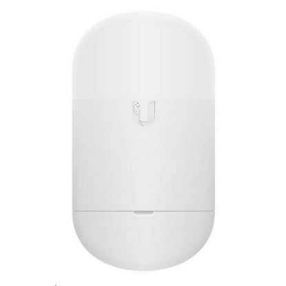 Obrázek UBNT airMAX NanoStation 5AC Loco (NS- 5ACL), bez PoE adaptéru [5GHz, 2 x 2MIMO, anténa 13dBi, Client/ AP/ Repeater…