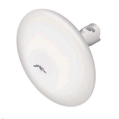 Obrázek UBNT airMAX NanoBeam M5 2 x 16dBi [Client/ AP/ Repeater, 5GHz, 802.11a/ n, 10/ 100 Ethernet]
