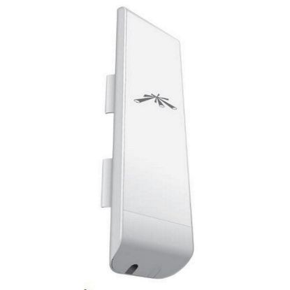 Obrázek UBNT airMAX NanoStation M5 [5GHz, anténa 16dBi, Client/ AP/ Repeater, 802.11a/ n, MIMO]