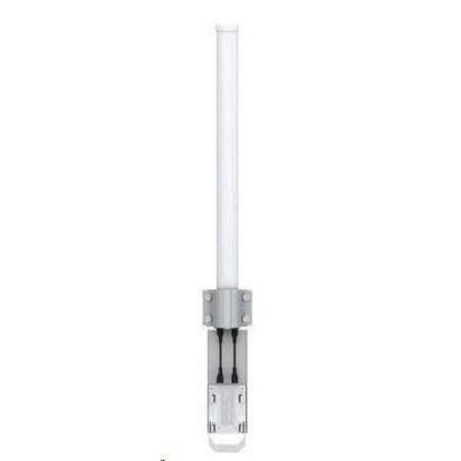 Obrázek UBNT airMAX Omni Antenna AMO- 5G13 [všesměrová MIMO anténa, 5GHz, 13dBi, Rocket kit]