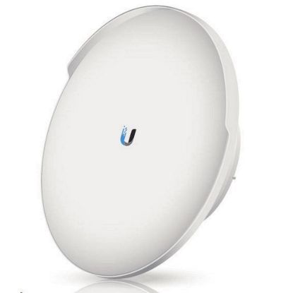 Obrázek UBNT airMAX RocketDish RD- 5G31- AC [směrová MIMO anténa, 5GHz, 31dBi, 5°, Rocket kit, vč.radomu]