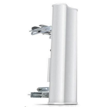 Obrázek UBNT airMAX Sector Antenna AM- 2G15- 120 [sektorová MIMO anténa, 2.4GHz, 15dBi, 120°, Rocket kit]