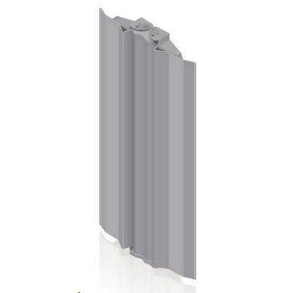 Obrázek UBNT airMAX Titanium Sector Antenna AM- V2G- Ti [sektorová MIMO anténa, 2.4GHz, 60°(17dBi) do 120°(15dBi), Rocket kit]