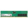 Obrázek TRANSCEND DIMM DDR5 16 GB 4800MHz 1Rx8 2Gx8 CL40 1.1V