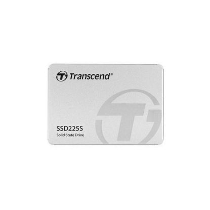 Obrázek TRANSCEND SSD 225S 250 GB, 2.5" SSD, SATA3, 3D TLC