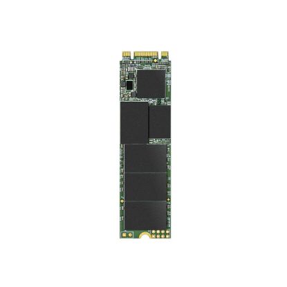 Obrázek TRANSCEND SSD MTS832S, Single Side, 1 TB, M.2 2280, SATA B+M Key, TLC