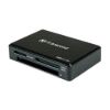 Obrázek TRANSCEND Card Reader RDC8K2, USB 3.1 Gen1 All- in- 1 Multi Card Reader, Type C