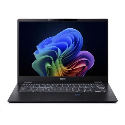 Obrázek ACER NTB TravelMate P6 14 AI (TMP614- 54T- TCO- 72M8), Core Ultra 7 258V, 14" WUXGA, 32 GB, 1 TB SSD, Intel Arc 140V…