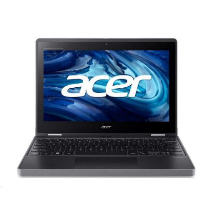 Obrázek ACER NTB EDU TravelMate Spin B3 (TMB311RN- 33- TCO- C0QL), Intel N100, 11.6" FHD, 4 GB, 128G SSD, Intel UHD, W11P…