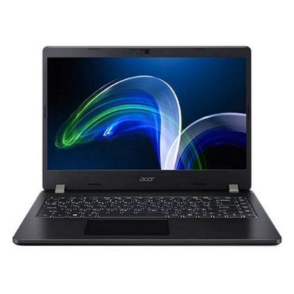 Obrázek ACER NTB TravelMate P2 (TMP215- 41- R6RP), Ryzen3 PRO- 4450U, 15, 6" IPS FHD, 8 GB, 512 GB SSD, AMD Radeon, Linux, černá