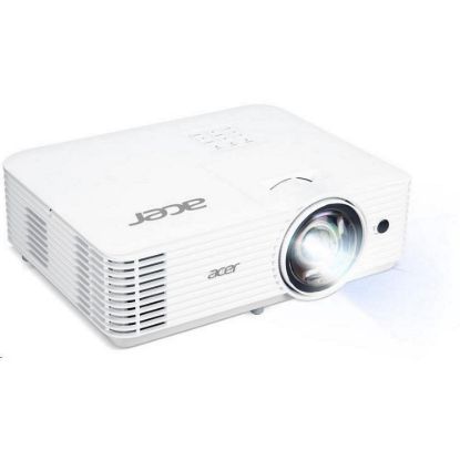 Obrázek ACER Projektor H6518STi, DLP 3D, 1080p, 3500Lm, 10000/ 1, HDMI, short throw 0.5, WiFi, Bag, 2.9Kg, EURO Power EMEA