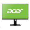 Obrázek ACER LCD B277UGbmiiprzxv 69cm (27") IPS LED, 2560 x 1440@120 Hz, 350cd/ m2, 178/ 178, 2xHDMI(2.0) + 1xDP(1.2) + DP out…