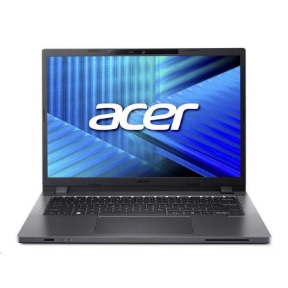 Obrázek ACER NTB TravelMate P2 14 (TMP214- 75- G3- TCO- 565F), Ultra 5 125H, 14" WUXGA, 16 GB, 512 GB SSD, Intel Graphics…