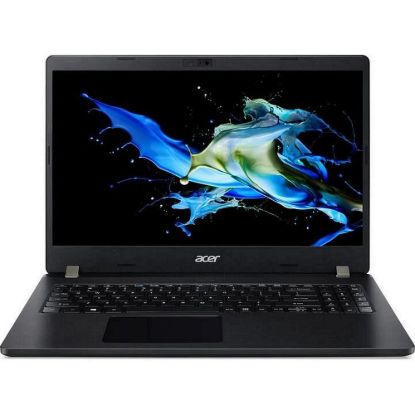 Obrázek ACER NTB EDU TravelMate P2 (TMP215- 53- 34 WT), i3- 1125G4, 15.6" IPS FHD, 8 GB, 256 GB SSD, UHD Graphics, EDU…