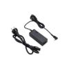 Obrázek ACER ADAPTER 45 W_3mm 19V ADAPTER, Black - EU and UK POWER CORD - pro zařízení s AC adapterem 45 W 3mm