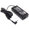 Obrázek ACER Adapter 90 W_5.5PHY - 19V BLACK ADAPTER LF - EU POWER CORD - pro klasické NB s grafickou kartou a adapterem 90 W…
