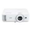 Obrázek ACER Projektor P5550, DLP 3D, 1080p (1920 x 1080), 5200 ANSI, 15 000: 1, VGA, HDMI(MHL), HDMI, RJ45, repro 1 x 10 W…