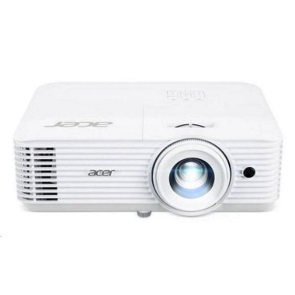 Obrázek ACER Projektor X1528 DLP, 1920 x 1080, 5200 ANSI, HDMI, Repro, 5000h, White