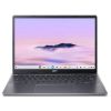 Obrázek ACER NTB Chromebook Plus 514 (CB514- 5HT- 34JB), iCore 3 100U, 14" 1920 x 1200, 16 GB, 256 GB SSD, Intel, Chrome OS…