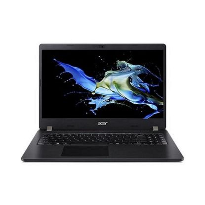 Obrázek ACER NTB EDU TravelMate P2 (TMP215- 52- 30GL), i3- 10110U, 15, 6 " FHD, 4 GB, 128 GB SSD, Intel UHD, W10PRO, Black
