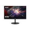 Obrázek ACER LCD Nitro XV272UX1bmiiprx, 27" WQHD, 200 Hz, 350 nits, 1 ms, Audio, Repro, Vesa, HDMI, DP, Black