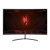 Obrázek ACER LCD Nitro ED320QUS3bmiipx, 31.5" Curved VA, 2560 x 1440, 180 Hz, 250 nits, 1 ms, HDMI, DP, Audio, Repro, Vesa…