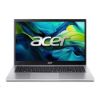 Obrázek ACER NTB Aspire Go 15 (AG15- 42P- R7KD), R5 7430U, 15.6" FHD, 16 GB, 512 GB SSD, Radeon, W11H, Silver