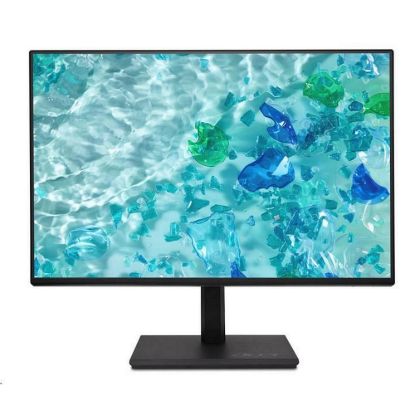 Obrázek ACER LCD Vero B277Gbmiprzx 69cm (27") FHD IPS LED, 1920 x 1080@120 Hz, 250cd/ m2, 178/ 178, 4 ms (GTG), 1xVGA…