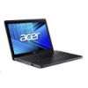 Obrázek ACER NTB EDU TravelMate Spin B3 (NX.BEXEC.003), N150, 12.2" WUXGA, 8 GB, 256 GB SSD, Intel Graphics, W11P, Black