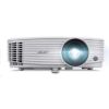 Obrázek ACER Projektor X1526, DLP 3D, 1080p (1920 x 1080) FHD, 4000 ANSI, 13 000: 1, HDMI, repro 1 x 3 W, 2.4Kg, LumiSense…