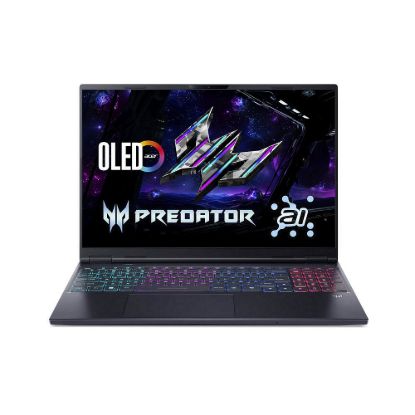 Obrázek ACER NTB Predator Helios Neo 16S AI (PHN16S- 71- 912C), Ultra 9 275HX, 16" 2560 x 1600, 32 GB, 1 TB SSD, RTX 5070, W…