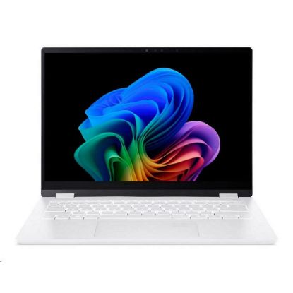 Obrázek ACER NTB Swift Edge 14 AI (SFE14- 51T- 93XD), Ultra9 288V, 14" 2880 x 1800, 32 GB, 1024 GB SSD, Intel Arc, W11 Home…