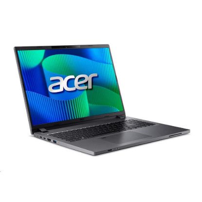 Obrázek ACER NTB TravelMate P2 16 (TMP216- 41- TCO- R22N), Ryzen 5 PRO 7535U, 16" 1920 x 1200, 8 GB, 512 GB SSD, Radeon…