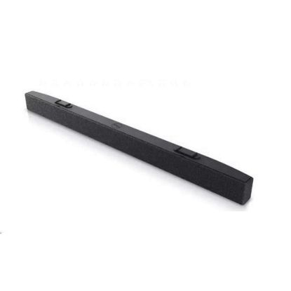 Obrázek DELL Soundbar USB Slim SB521A for P3221D, P2721Q, U2421E Displays