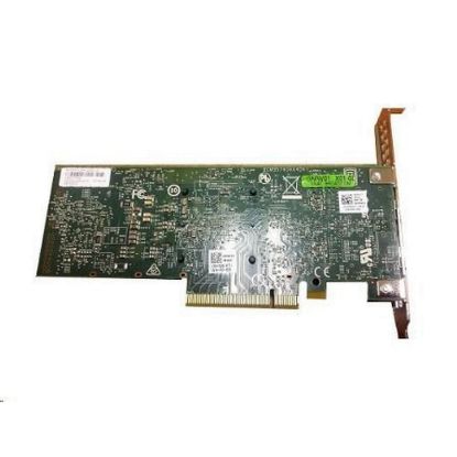 Obrázek DELL Broadcom 57416 Dual Port 10Gb Base- T PCIe Adapter Full Height Customer Install