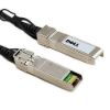 Obrázek DELL Networking, Cable, SFP28 to SFP28, 25GbE, Passive Copper Twinax Direct Attach, 1M, Cust Kit